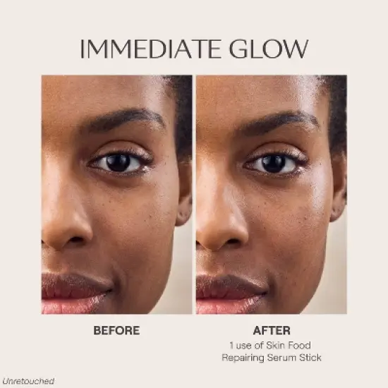 Weleda Skin Food Repair Serum Stick - 0.53oz image {5}