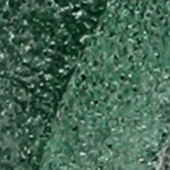 CanDo 2-Layer Round Foam Roller For Muscle Massage and Sports Recovery image {2}