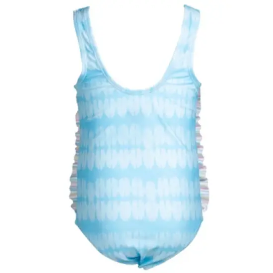 PAW Patrol Skye Marshall Chase Girls One Piece Bathing Suit Toddler image {3}