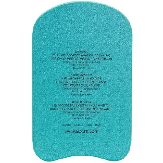 Sporti Adult Kickboard image {3}