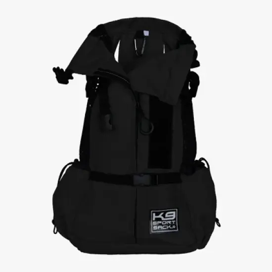 K9 Sport Sack Air 2 Backpack Pet Carrier image {3}