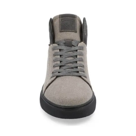 Vance Co. Justin High Top Sneaker image {5}