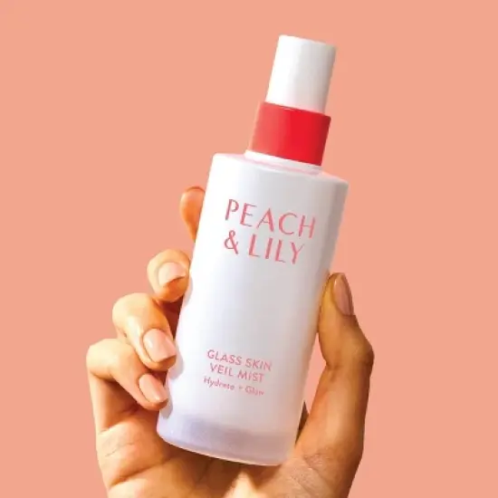 Peach & Lily Glass Skin Veil Mist - 3.38 fl oz - Ulta Beauty image {1}