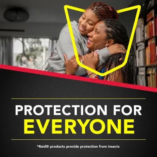 Raid Double Control Indoor Small Roach Killer with Egg Stoppers - 12+3ct image {4}