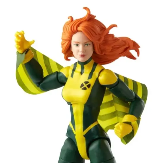 Marvel Legends Series Marvels Siryn Action Figure image {5}