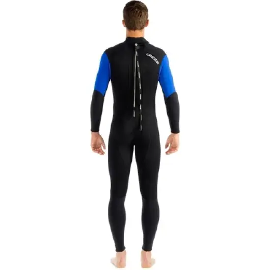 Cressi 3mm Morea Full Wetsuit image {1}