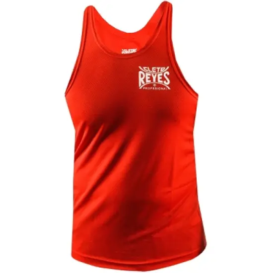 Cleto Reyes Olympic Jersey Tank Top image {4}