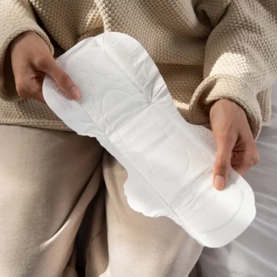 Lansinoh Postpastrum Breast Pads Bundle - 40ct image {6}