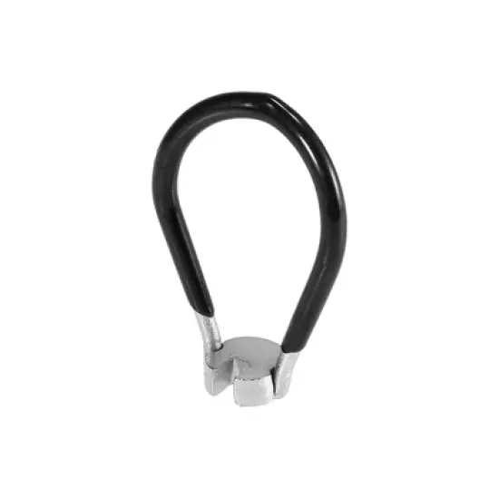 Unique Bargains Bicycle Wheel Spoke Wrench Repair Tool 0.15" image {6}