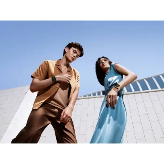 Amazfit GTS 4 Smartwatch image {8}