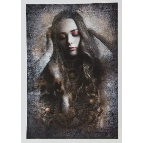 PPD Matte True Fine Art Paper 11x17" 25 sheets 270 gsm for Inkjet Printers image {4}