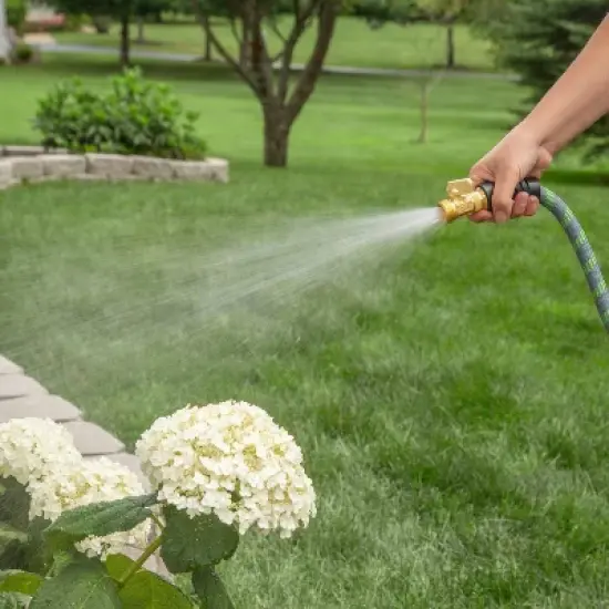 HydroTech 50ft Expandable Burst Proof Hose - Green image {16}