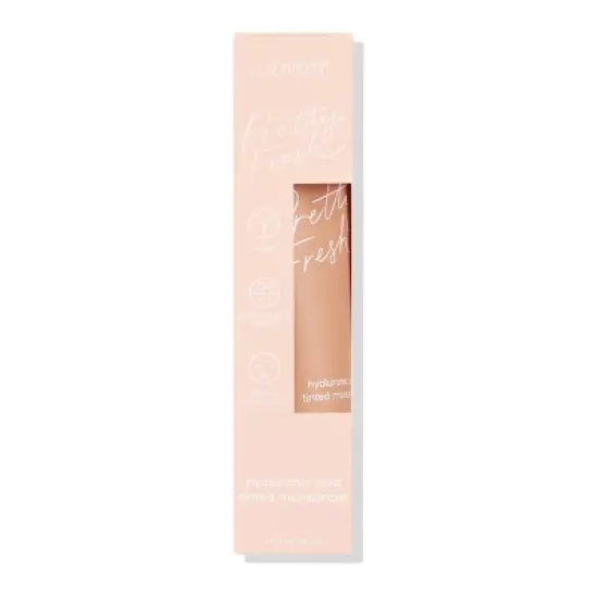 ColourPop Pretty Fresh Tinted Moisturizer - 1.45 fl oz image {2}
