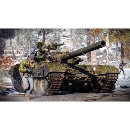 Call of Duty: Black Ops Cold War - Xbox Series X|S/Xbox One image {8}