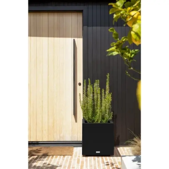 Veradek Block Series Cube Planter image {2}