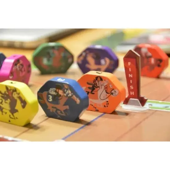 Perplext Long Shot: The Dice Game Board Game image {2}