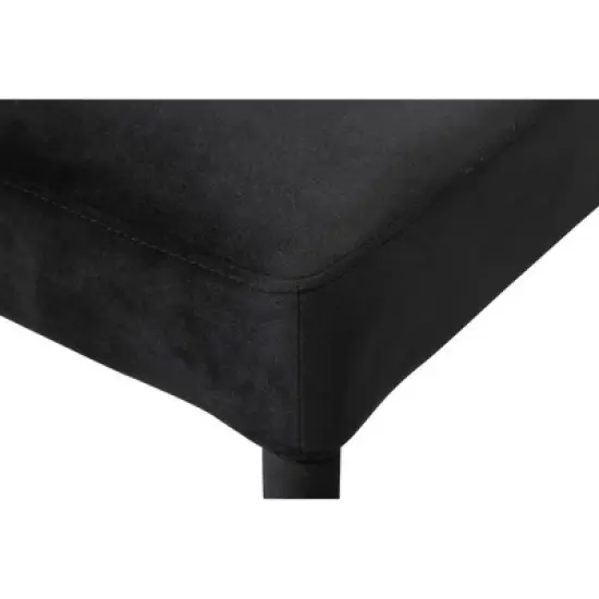 Leigh Counter Height Barstool - Chic Home image {5}