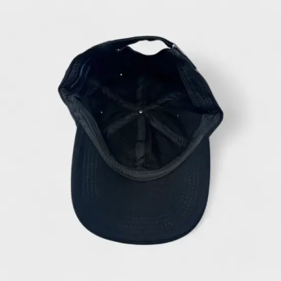 French Connection Men's Camouflage Baseball Cap &ndash; Adjustable Snapback Hat, Dark Camo image {3}