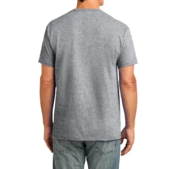 Mafoose Men's Core Cotton Pocket Tee image {9}