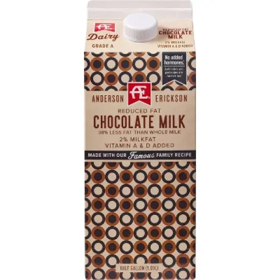 Anderson Erickson Chocolate Milk image {6}