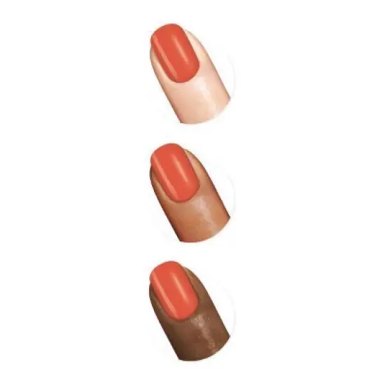 Sally Hansen Insta-Dri Nail Polish - Escape the Ordinary Collection - 0.31 fl oz image {2}