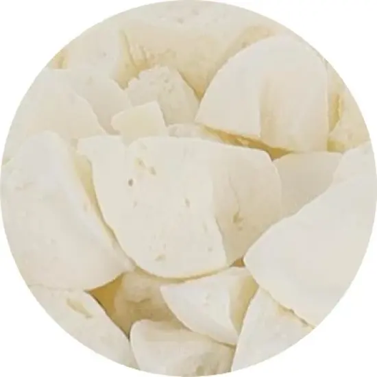 Arctic Farms Freeze Dried Ice Cream That Does Not Melt (Bits) (Pina Colada) image {1}