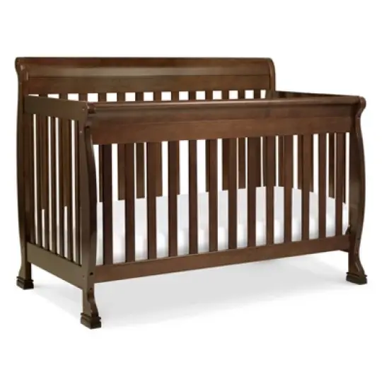 DaVinci Kalani 4-In-1 Convertible Crib image {13}