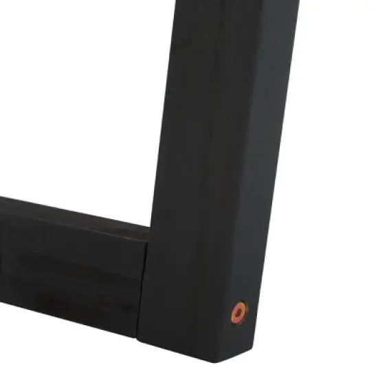 Leo Round Coffee Table 3 Legs - Indoor/Outdoor - PAT7319 - Safavieh image {7}