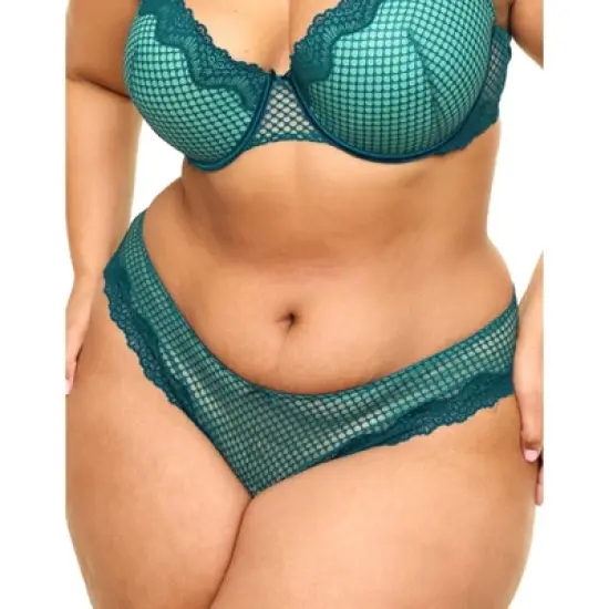 Adore Me Women's Rubie Brazilian image {4}