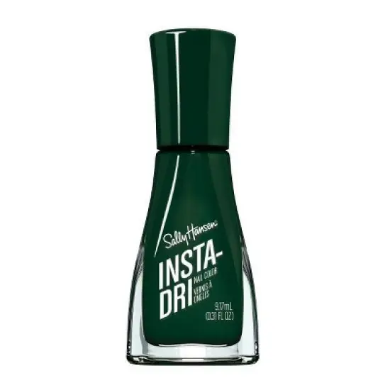 Sally Hansen Insta-Dri Nail Polish - Escape the Ordinary Collection - 0.31 fl oz image {10}