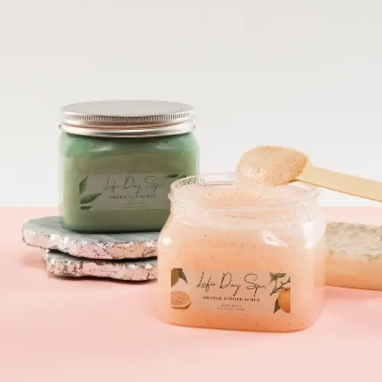 Avery Address Labels, Sure Feed, 1" x 2-5/8", (2 Pack of 18660) image {6}