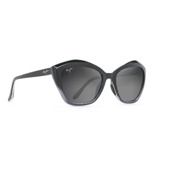 Maui Jim Lotus Cat Eye Sunglasses image {1}