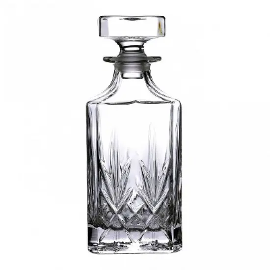 Marquis Maxwell Decanter 750ml 25floz image {1}