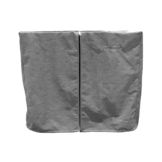 32" Fire Pit Commercial Cover - Gray - AZ Patio Heaters image {1}