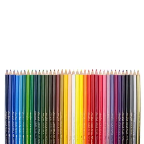36ct Colored Pencil Set 1500 Series - Tombow image {2}