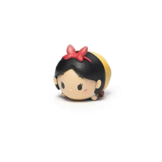 Disney Tsum Tsum Diecast Series-Snow White (Hyper Alloy) image {1}