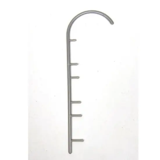 Standi Toys 1/64 Blower Pipe for 20x40 Blue Silos ST309 image {1}