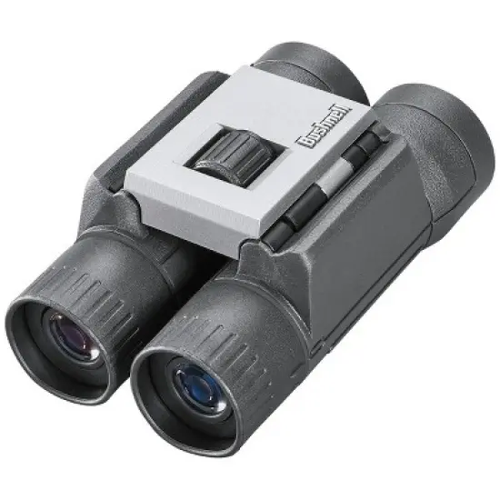 Bushnell PowerView 2 10x 25mm Roof Prism Binoculars image {4}
