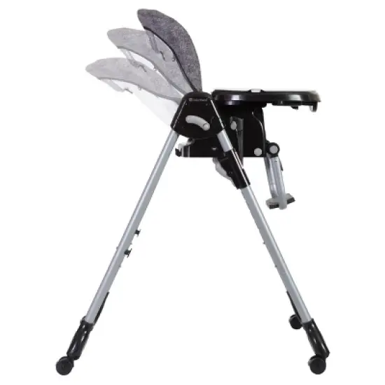 Baby Trend A La Mode Snap Gear 5-in-1 High Chair - Java image {4}