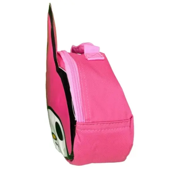 Hello kitty Sanrio My Melody pink face Lunch Box ages 3+ image {2}