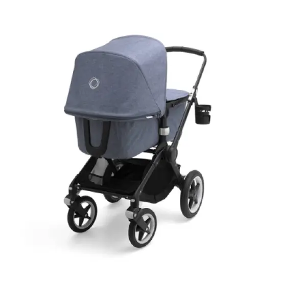 Bugaboo Cup Holder - Black image {1}