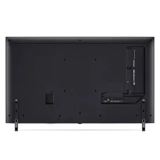 LG 43" Class 4K UHD TV - 43UR9000 image {6}