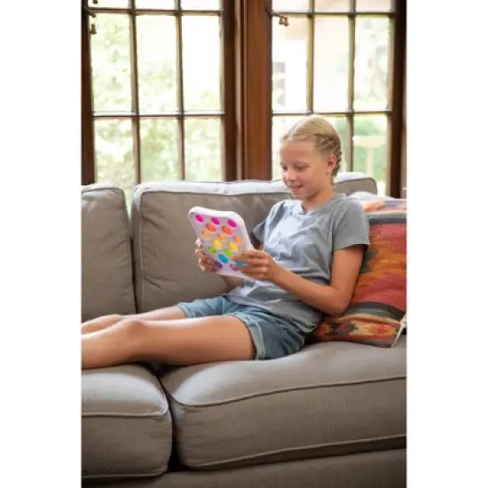 Fat Brain Toys Dimpl Pops Toy image {6}