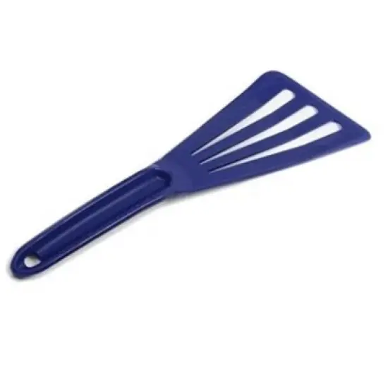 Norpro 12" My Favorite Heat Resistant Nylon Beveled Slotted Spatula Turner image {14}
