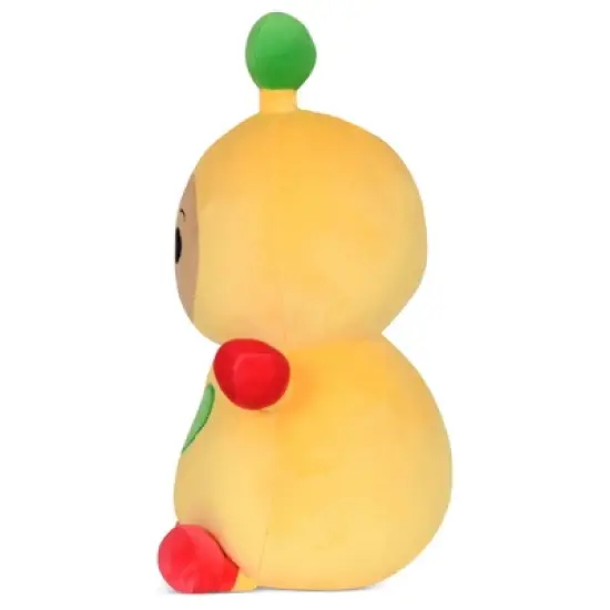 2 Scoops FriendsWithYou Happy World Peanut Butter Plush image {3}