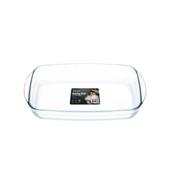Lexi Home Rectangular Casserole Baking Dish image {1}