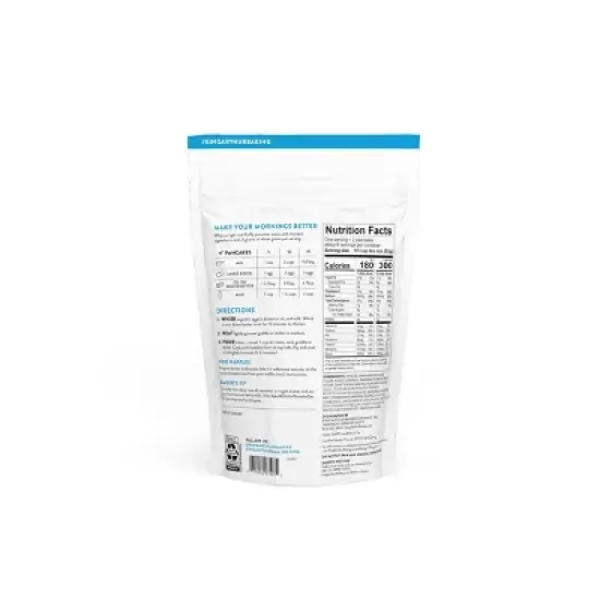 King Arthur Flour Gluten Free Pancake Mix - 15oz image {1}