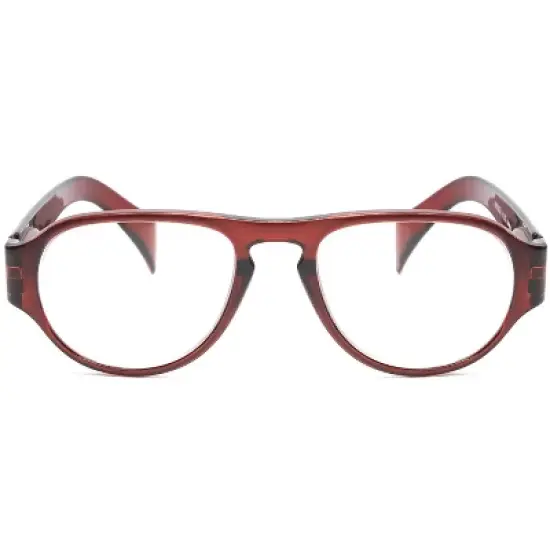 Calabria 4370CB Designer Reading Glasses image {1}
