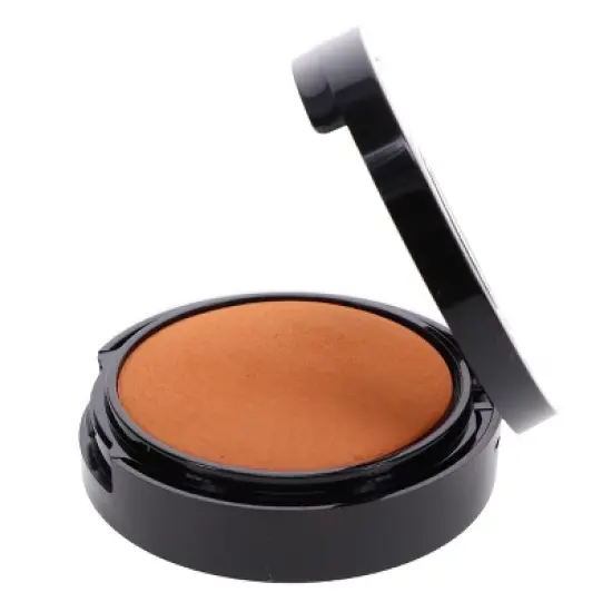 Laura Geller Double Take Baked Full Coverage Foundation Tan 0.35 oz image {1}