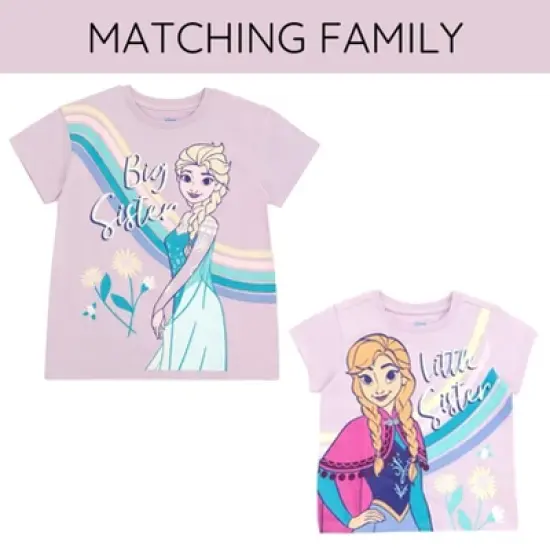 Disney Matching Family T-Shirt Toddler image {3}